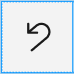 Undo icon